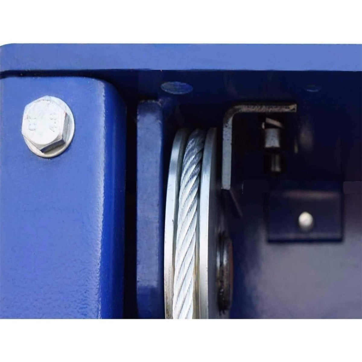 10K LBS Heavy-Duty 2 Post Car Auto Truck Vehicle Garage Hoist Lift (SAK31625)