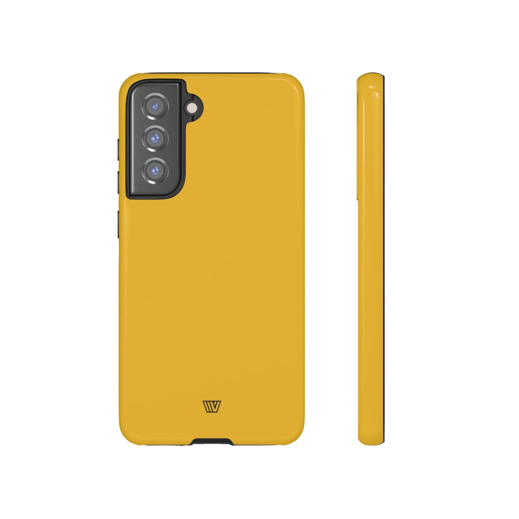 YELLOW | Tough Phone Case