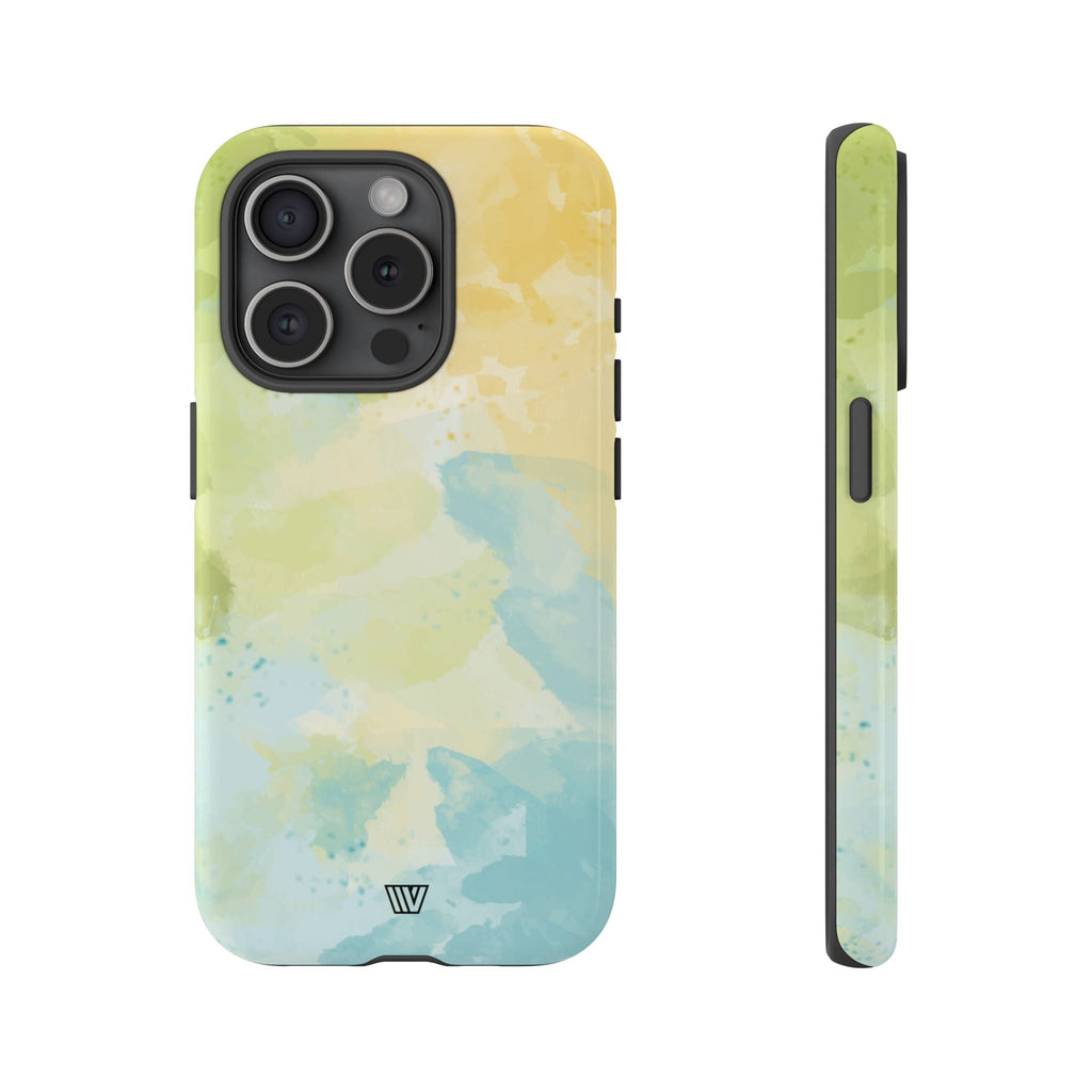 DREAMY SPLASHES | Tough Phone Case