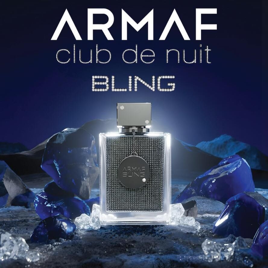 Armaf Club De Nuit Bling