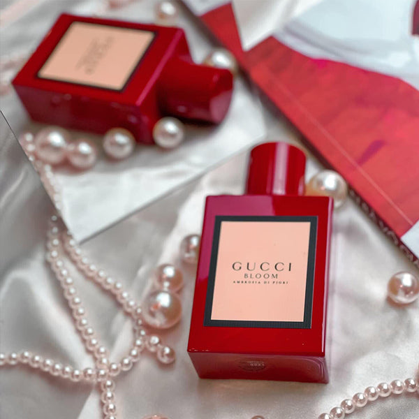 Gucci Bloom Ambrosia Di Fiori Eau de Parfum