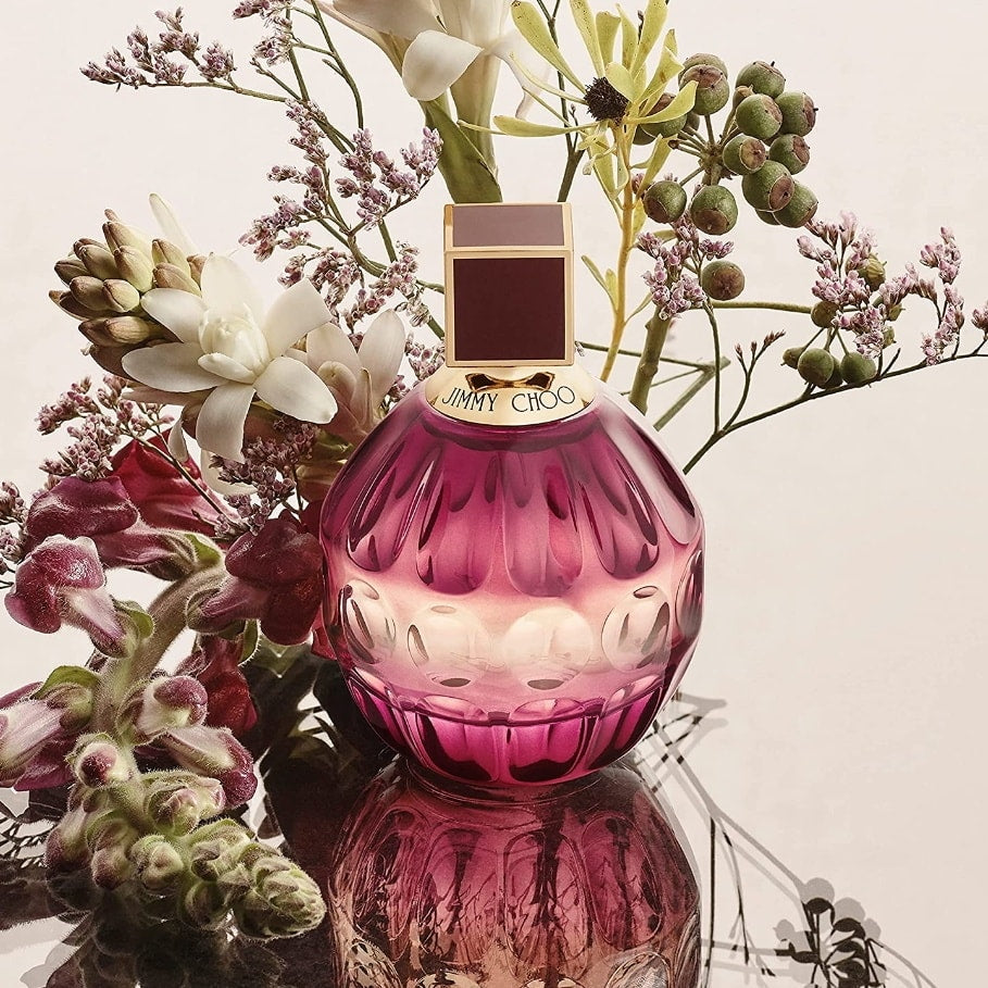 Jimmy Choo Fever Eau De Parfum