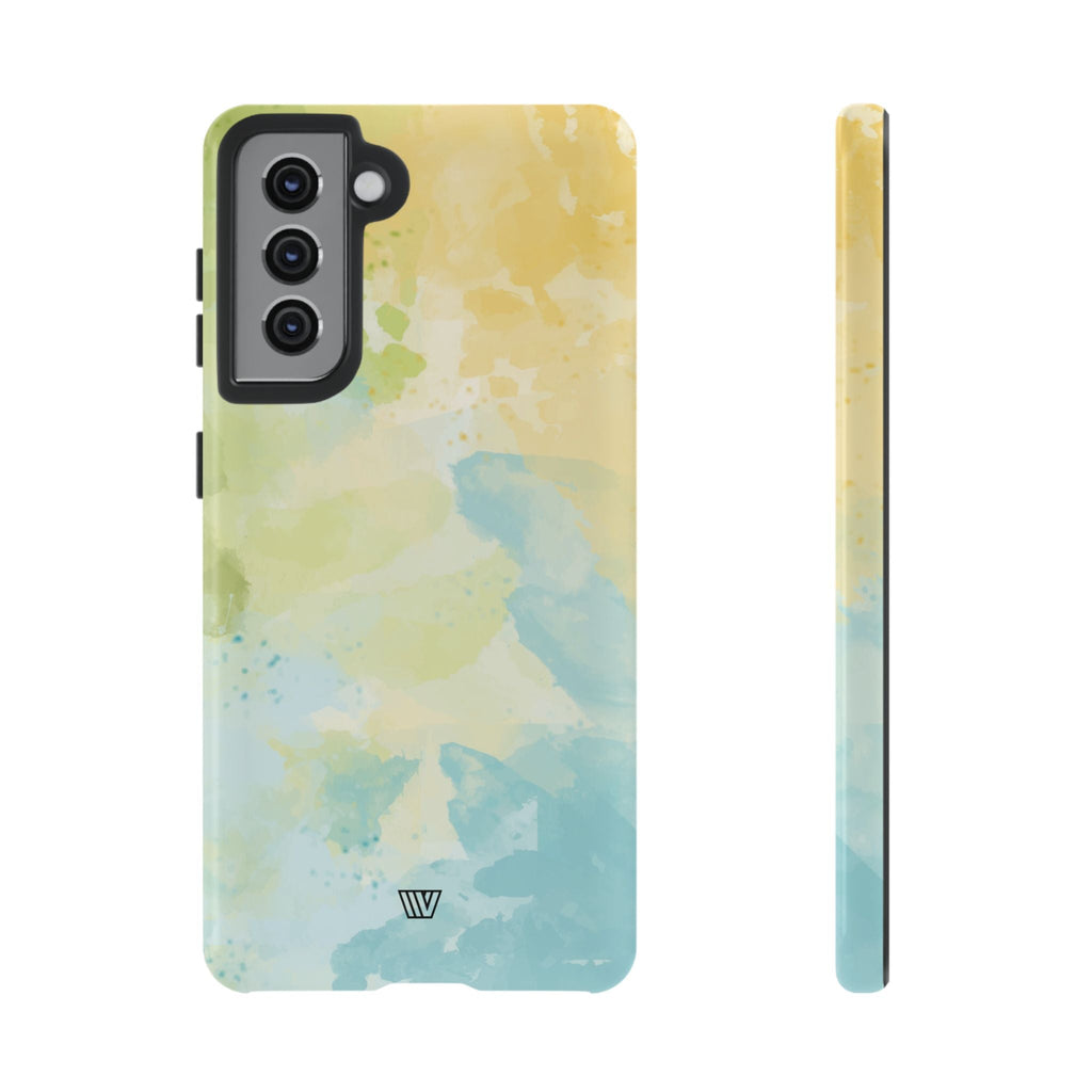 DREAMY SPLASHES | Tough Phone Case