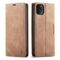 Flip phone case