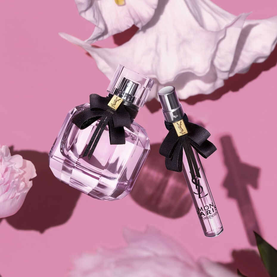Yves Saint Laurent - Mon Paris Eau De Parfum