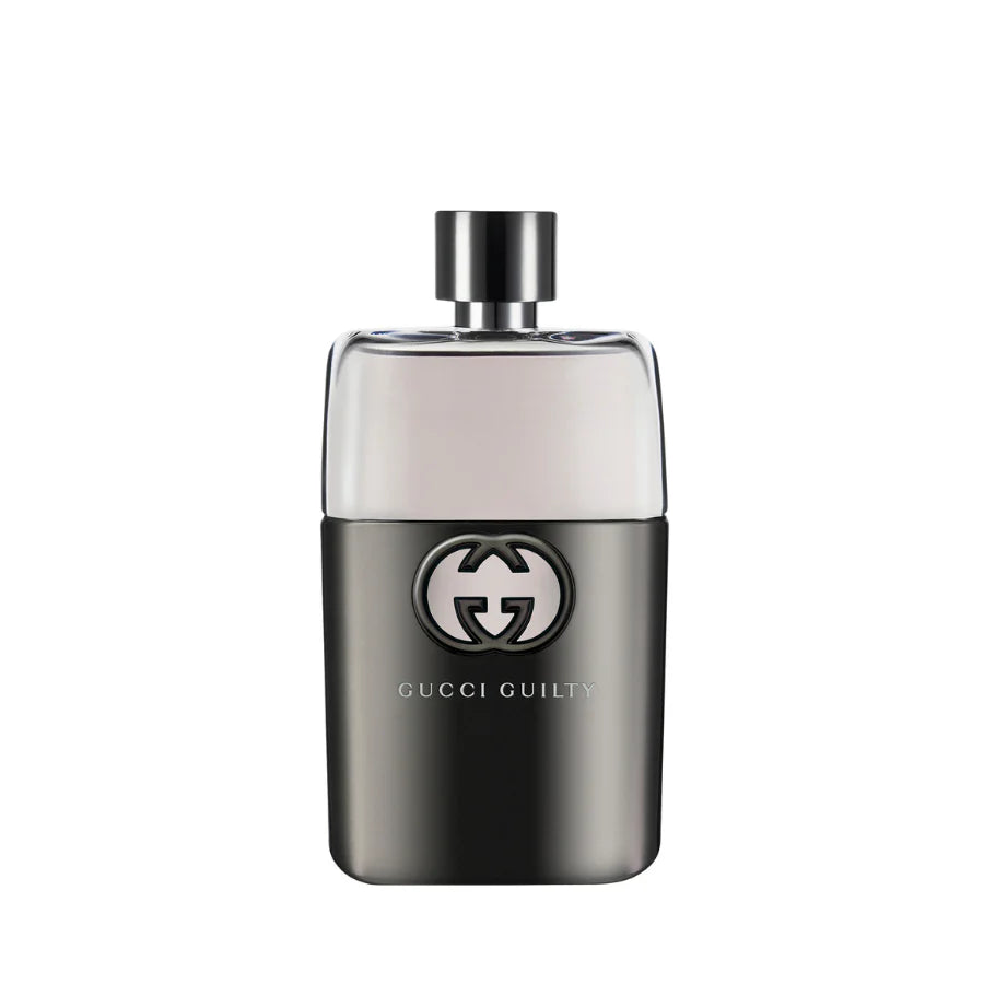 Gucci Guilty Pour Homme - Eau De Toilette