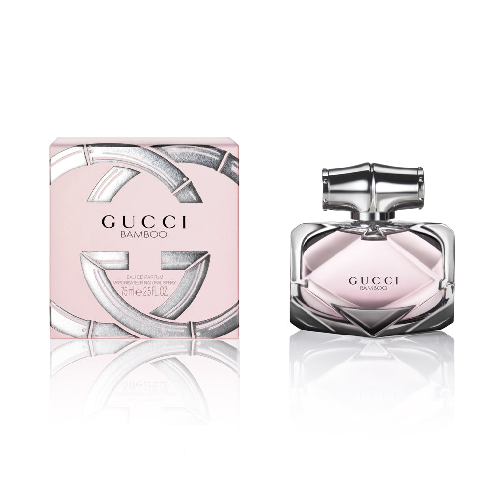 Gucci Bamboo Eau de Parfum