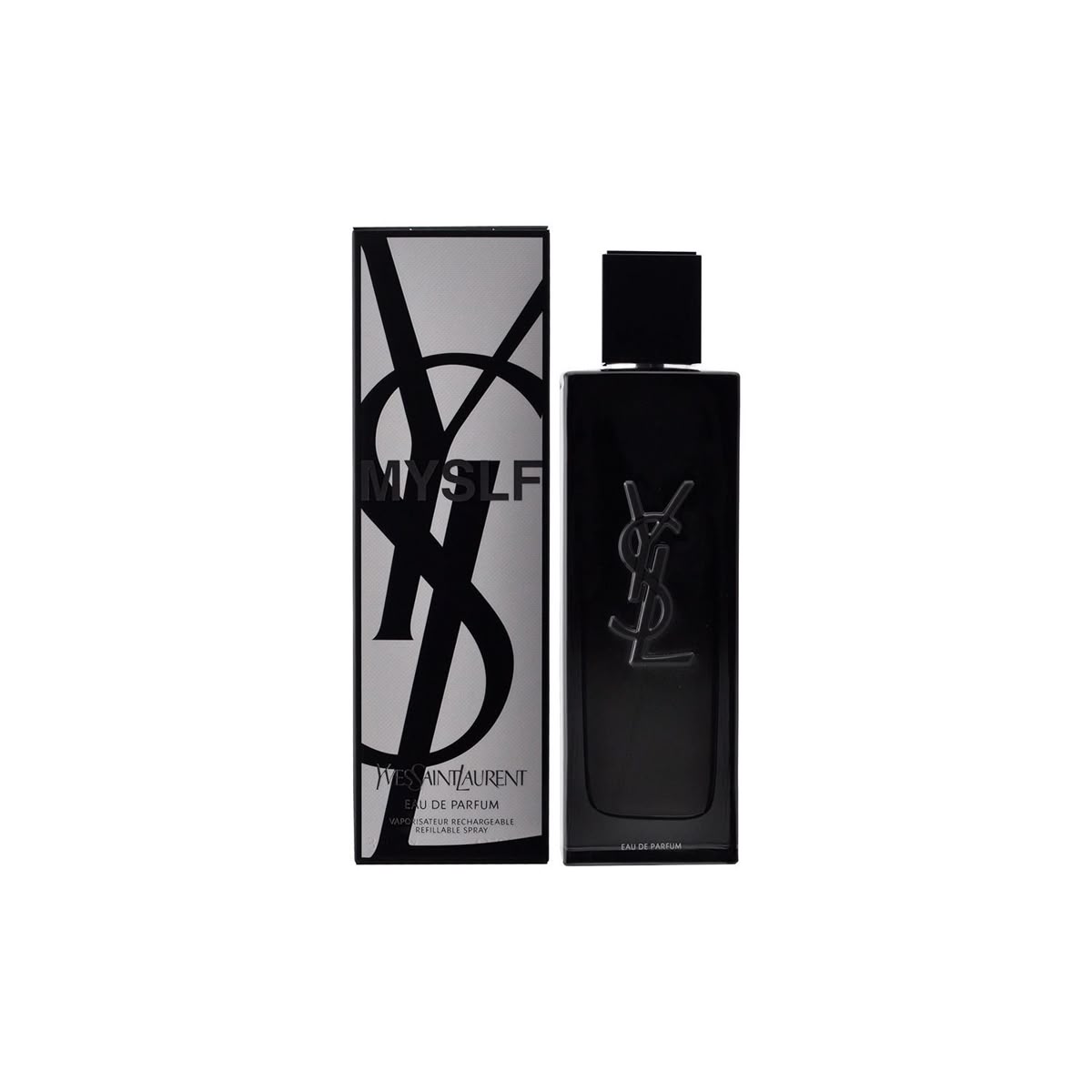 MYSLF Eau De Parfum Yves Saint Laurent For Men