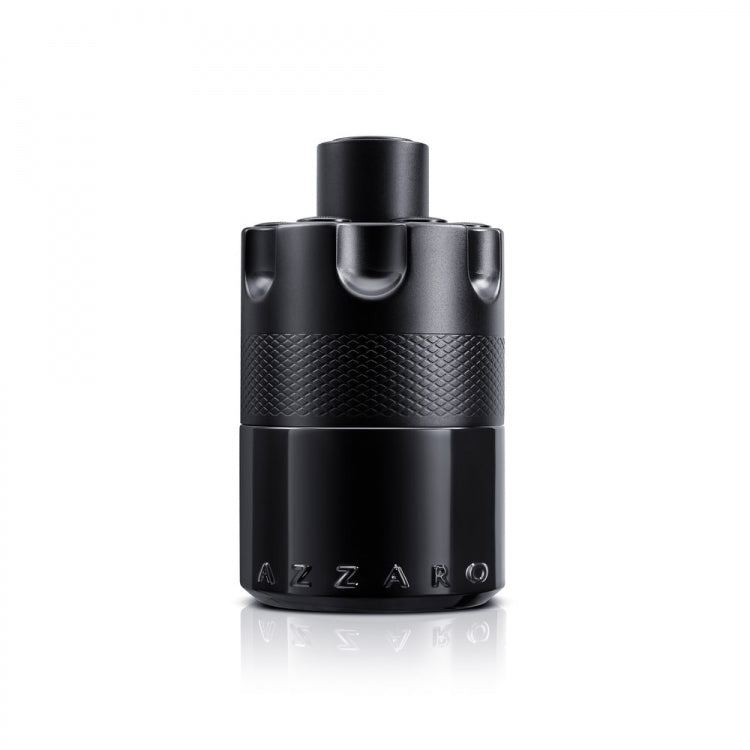 Azzaro The Most Wanted Eau de Parfum