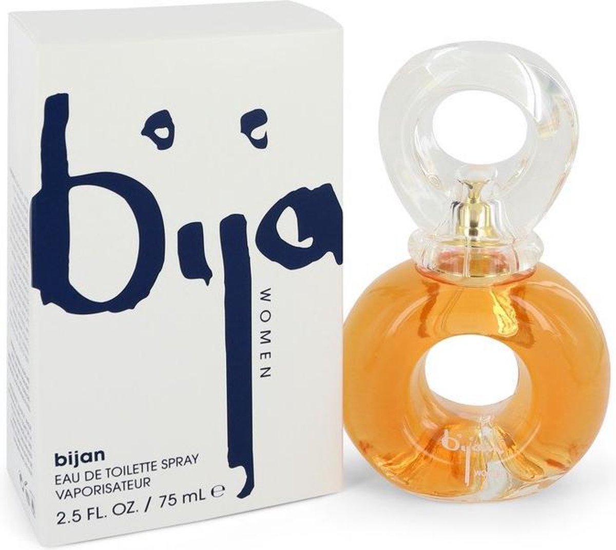 Bijan Eau De Toilette