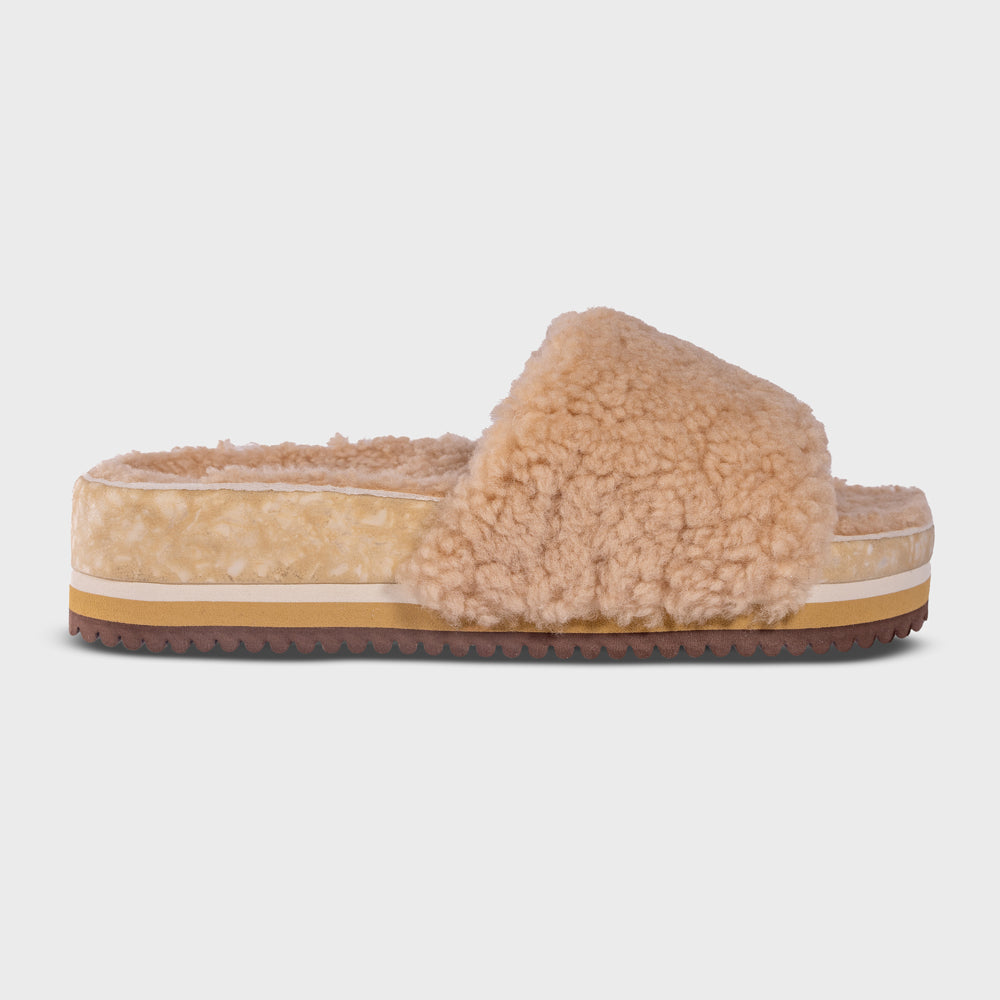 The Cito Slide - Sand
