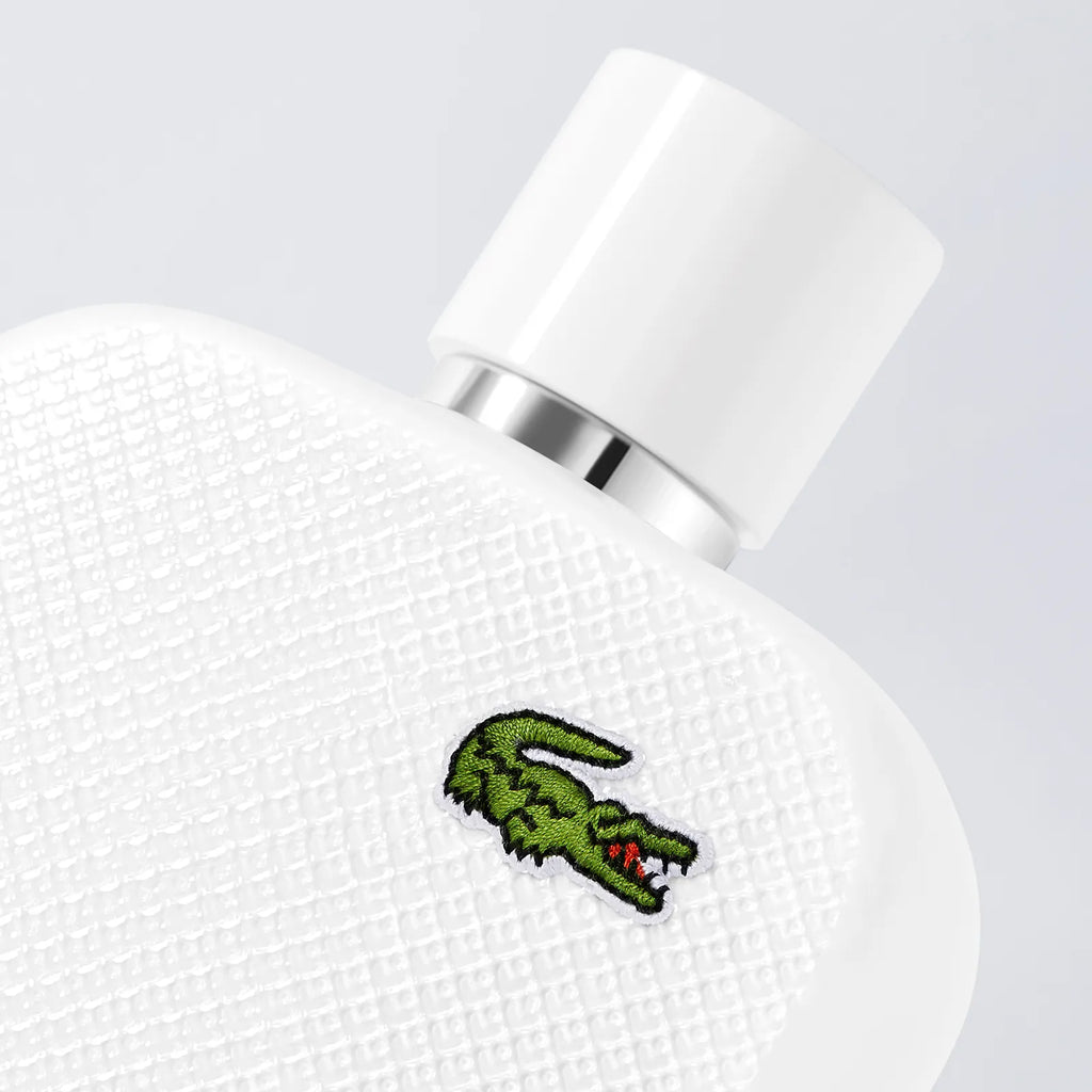 Lacoste L.12.12 Blanc Eau de Toilette