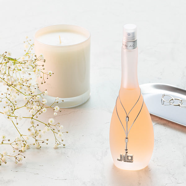 Jennifer Lopez Glow Eau De Toilette