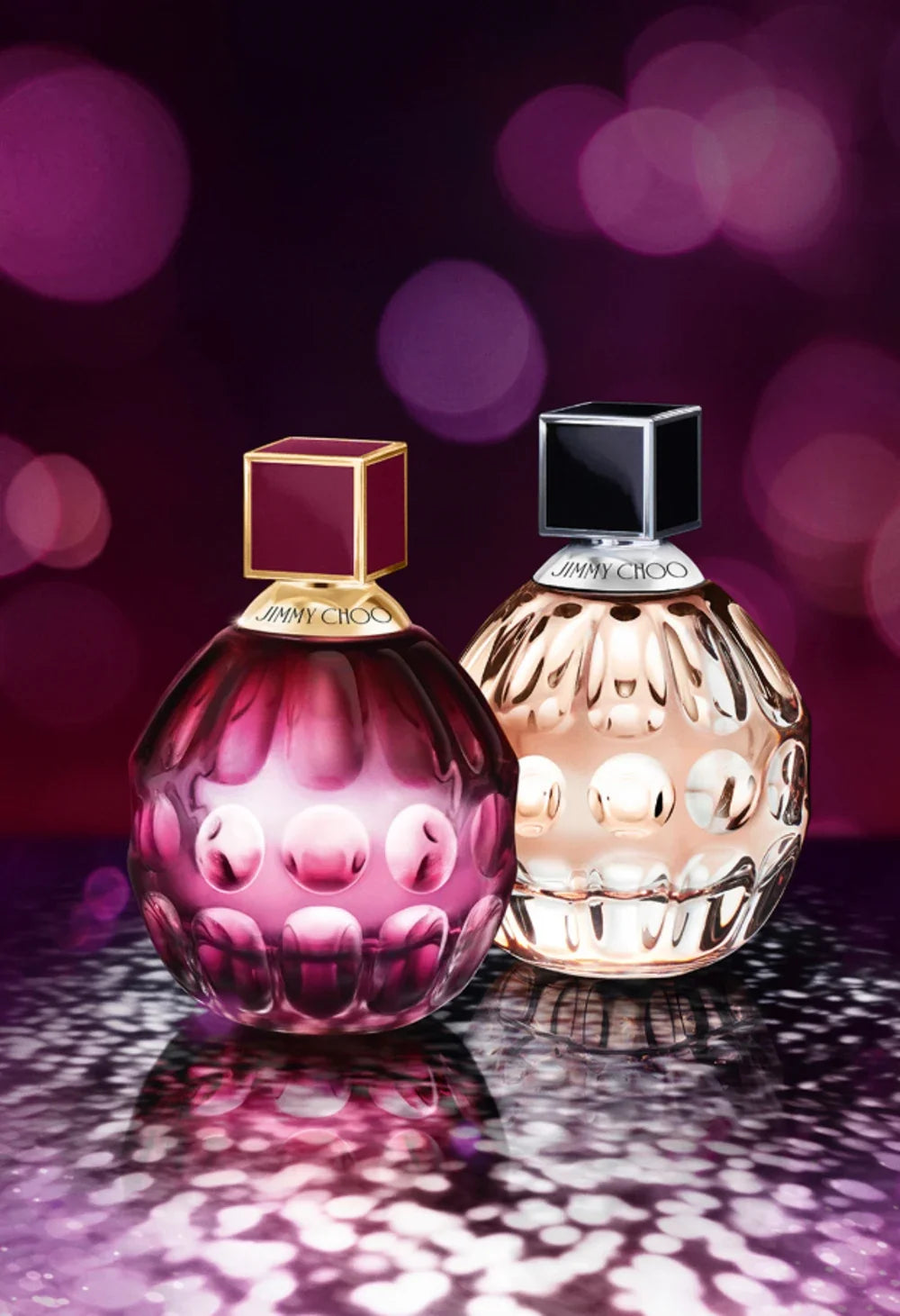 Jimmy Choo Fever Eau De Parfum