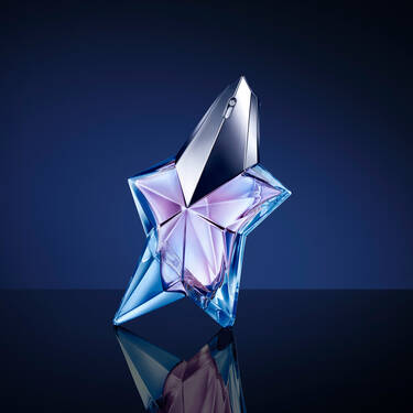 Thierry Mugler Angel De Toilette