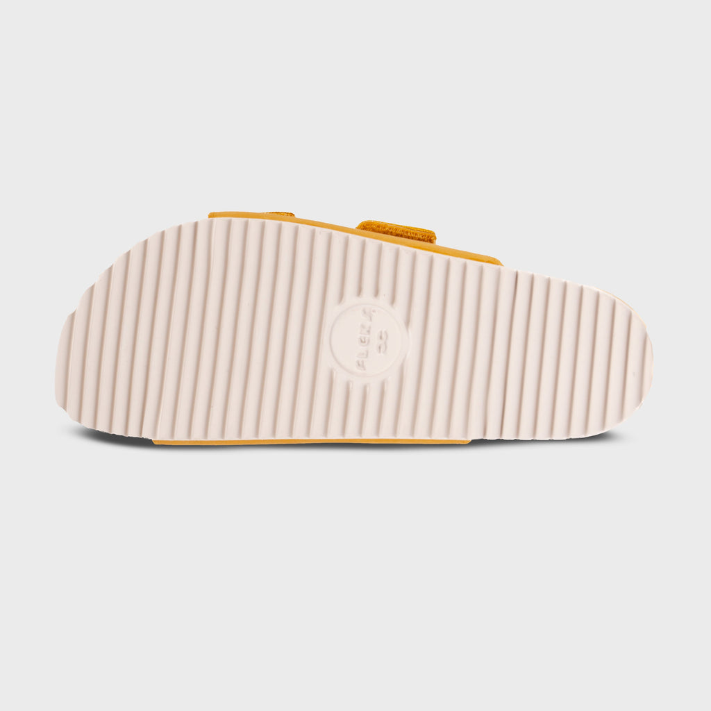 Riviera Leather - Chamois