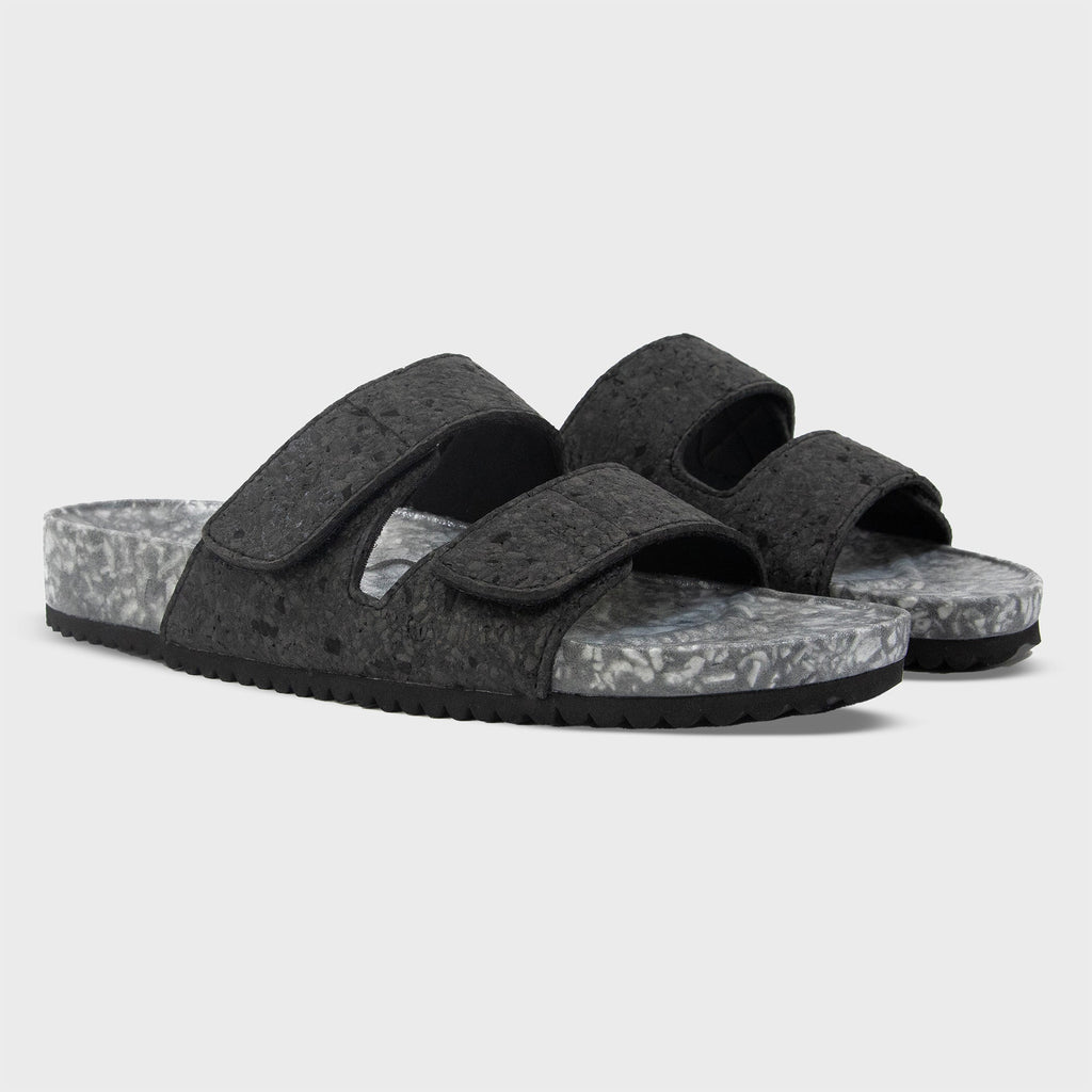 Riviera Sandal Fleks On Fleks - Nightfall