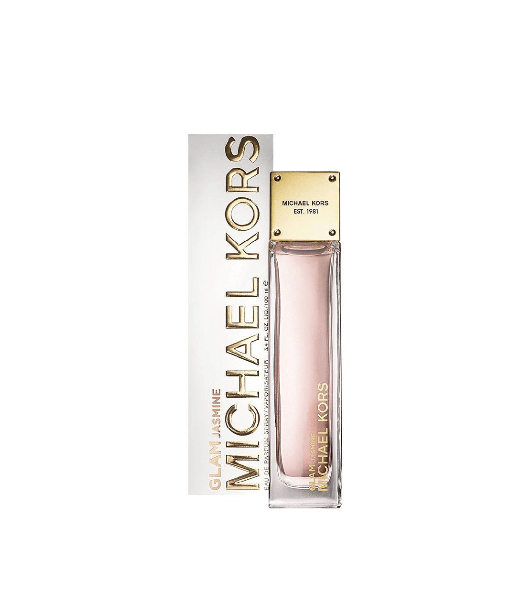 Michael Kors Glam Jasmine Eau De Parfum