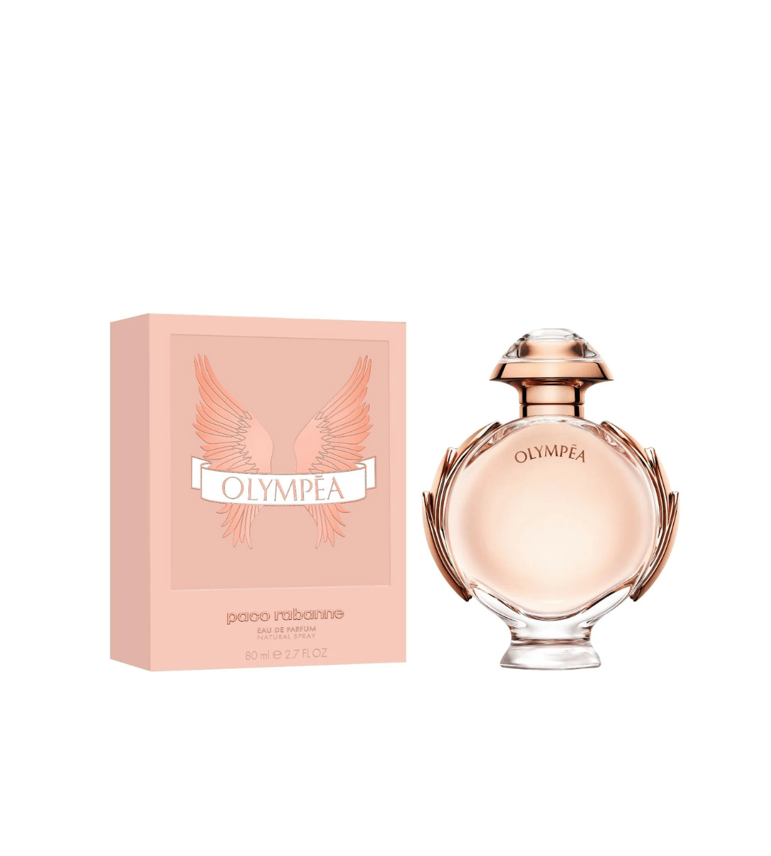 Paco Rabanne Olympea Eau de Parfum