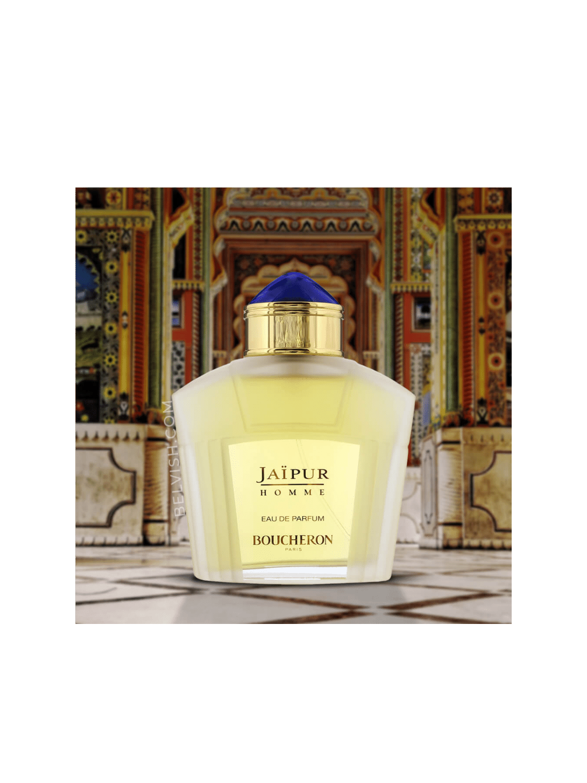 Boucheron Jaipur Homme Eau De Perfume