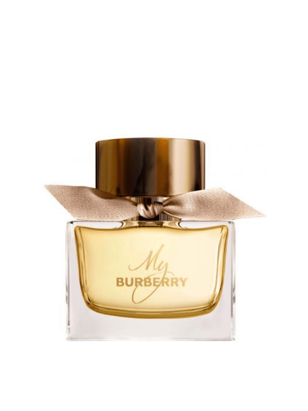 My Burberry Eau de Parfum