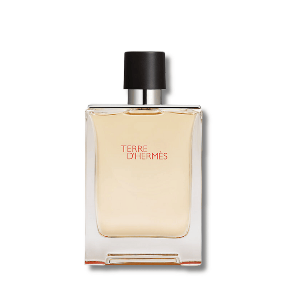 Terre D'Hermès Eau de toilette