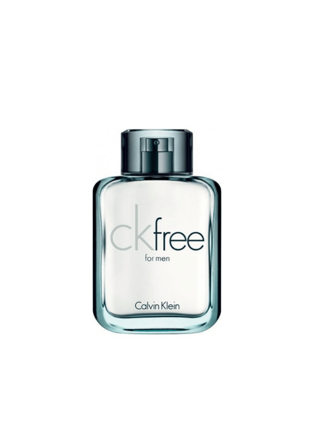 Calvin Klein CK Free Eau de Toilette