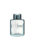 Calvin Klein CK Free Eau de Toilette