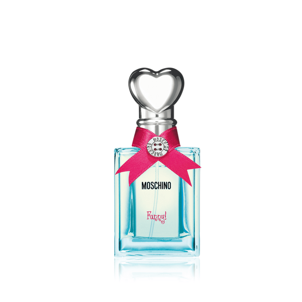 Moschino Funny Eau De Toilette