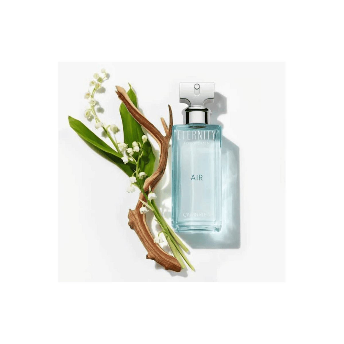 Calvin Klein Eternity Air - Eau de Parfum