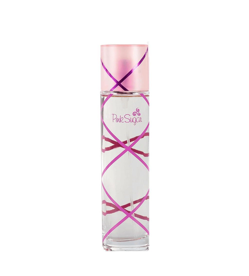 Pink Sugar by Aquolina Eau De Toilette