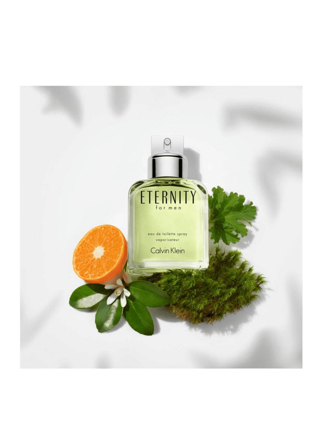 CALVIN KLEIN Eternity Eau De Toilette
