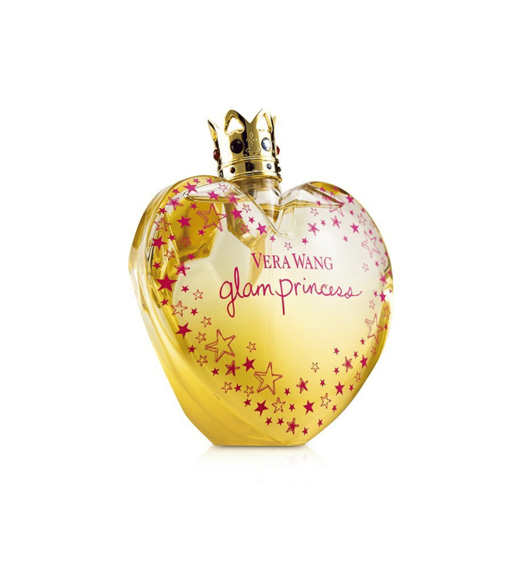 Vera Wang Glam Princess Eau De Toilette