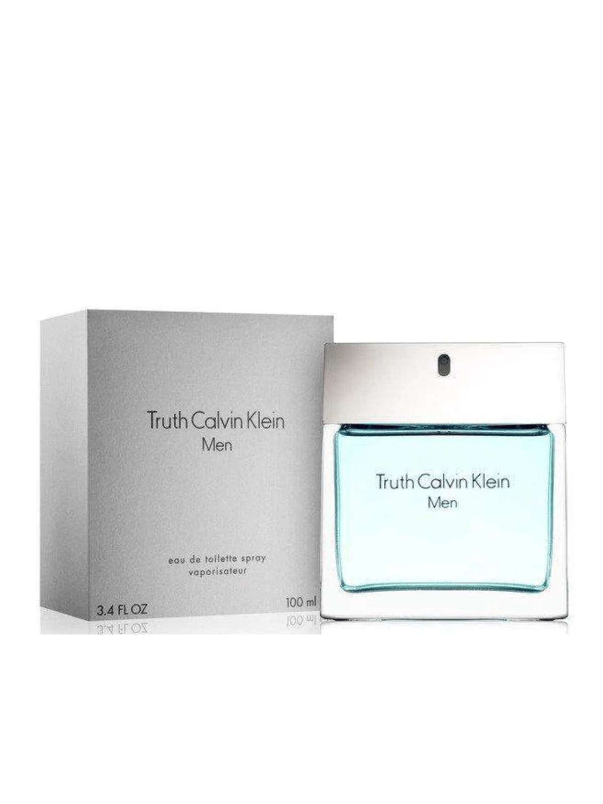 Calvin Klein Truth Men Eau de Toillete