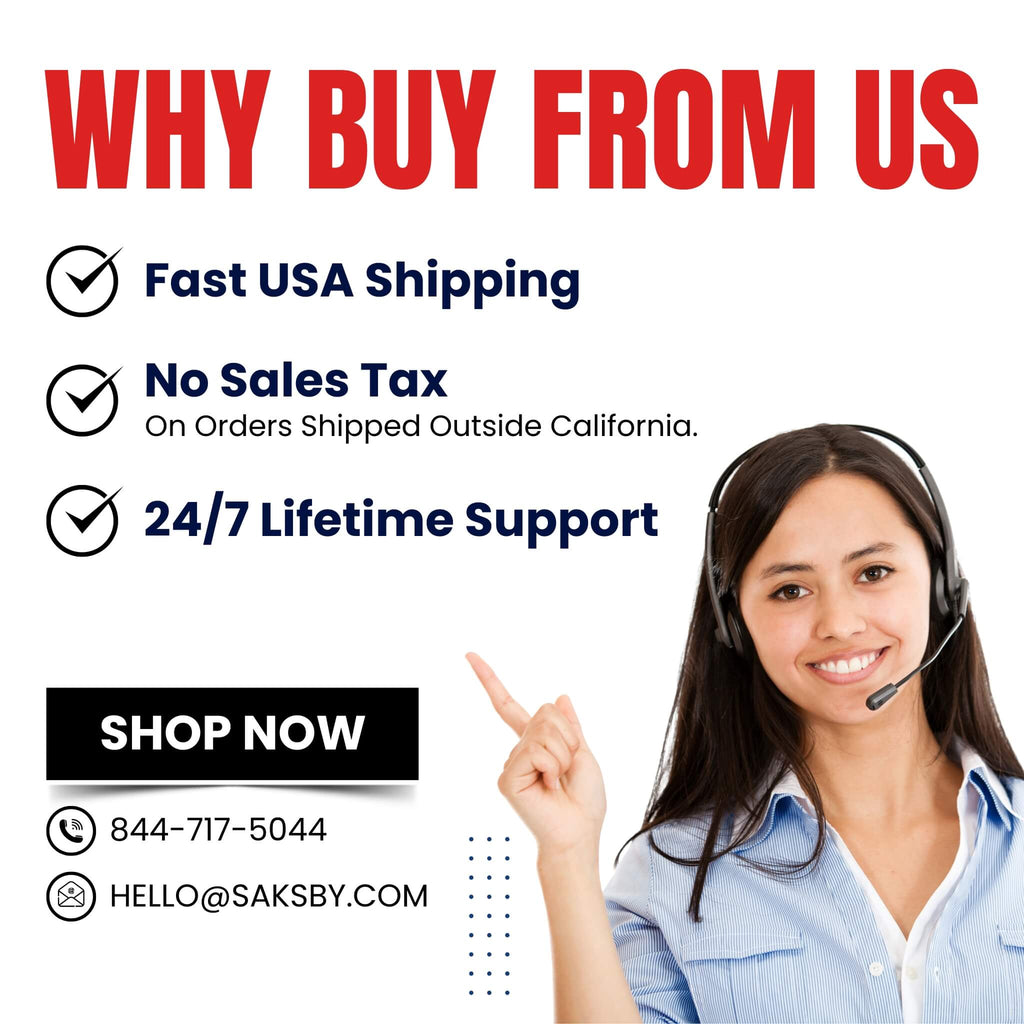 36-Inch 110V Commercial 2-Speed 900CFM Indoor Wall-Mounted Air Curtain (SAK63471)
