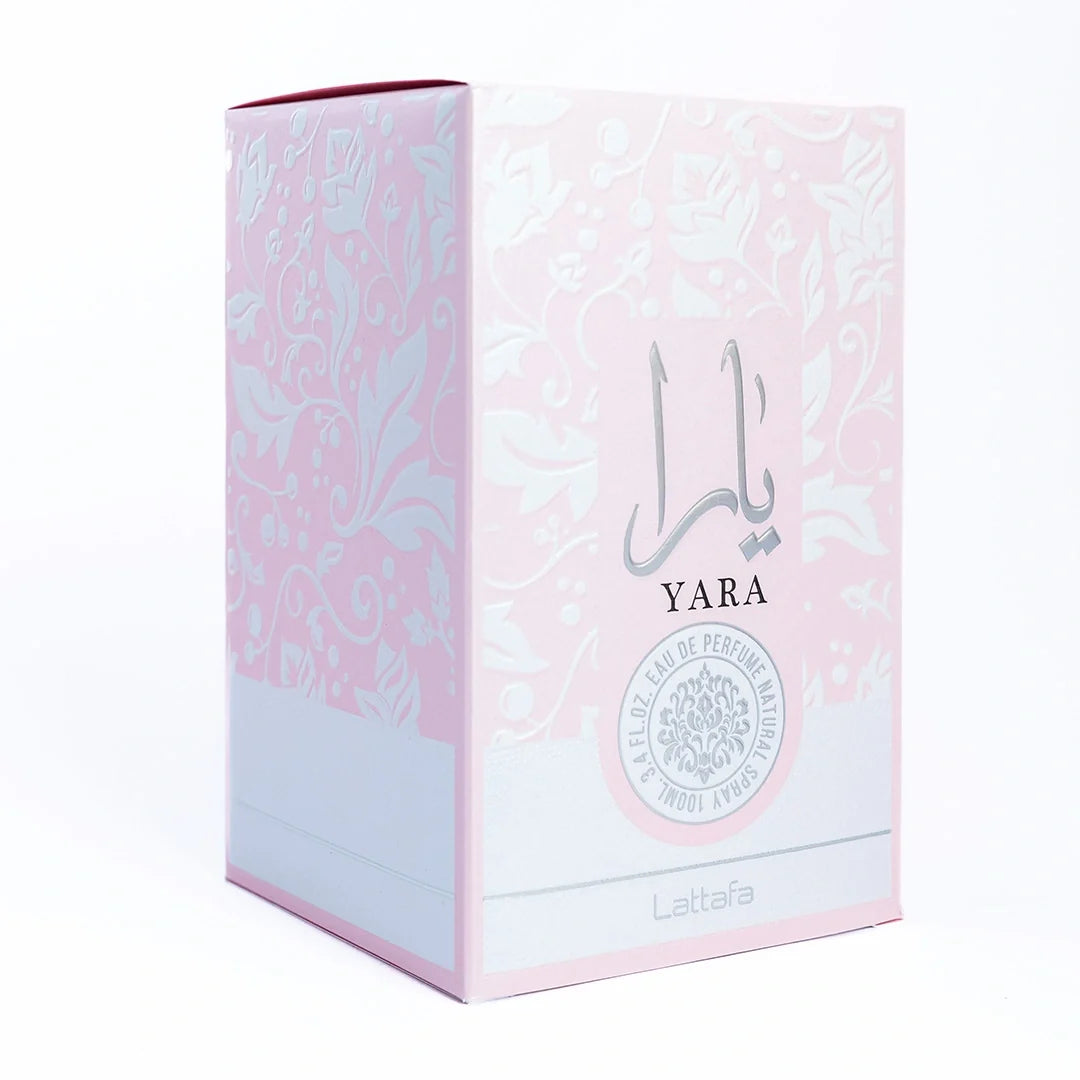 Lattafa Yara - Eau de Parfum