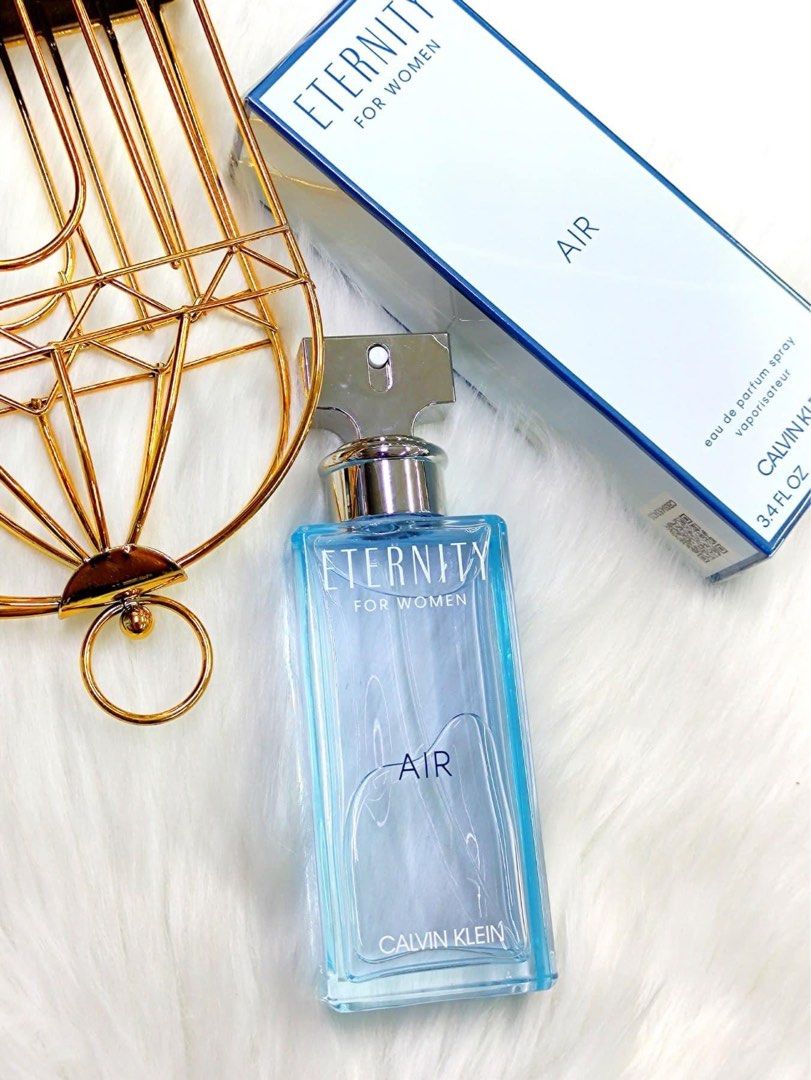 Calvin Klein Eternity Air - Eau de Parfum