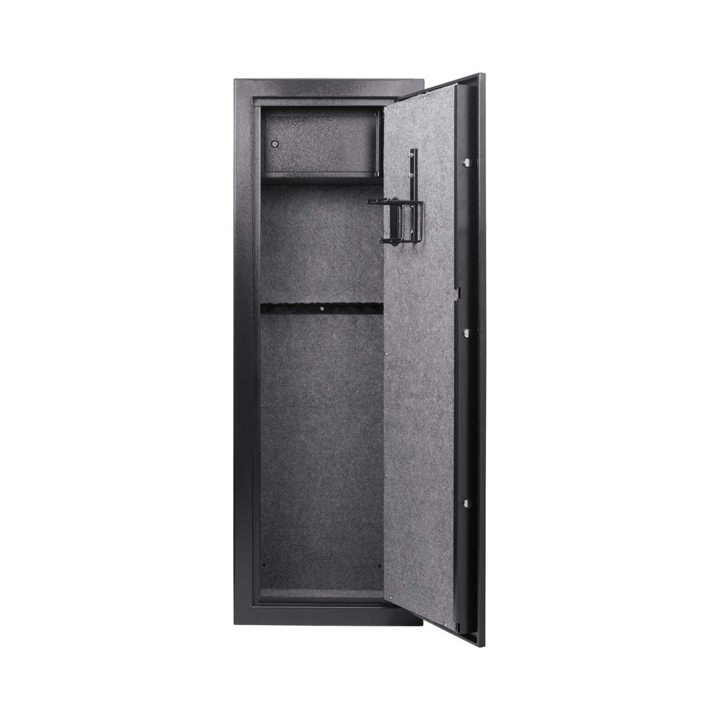 Barska 7.87 CF Extra-Large Rifle Gun Safe With Electronic Keypad And Secure Lock (SAK18420)