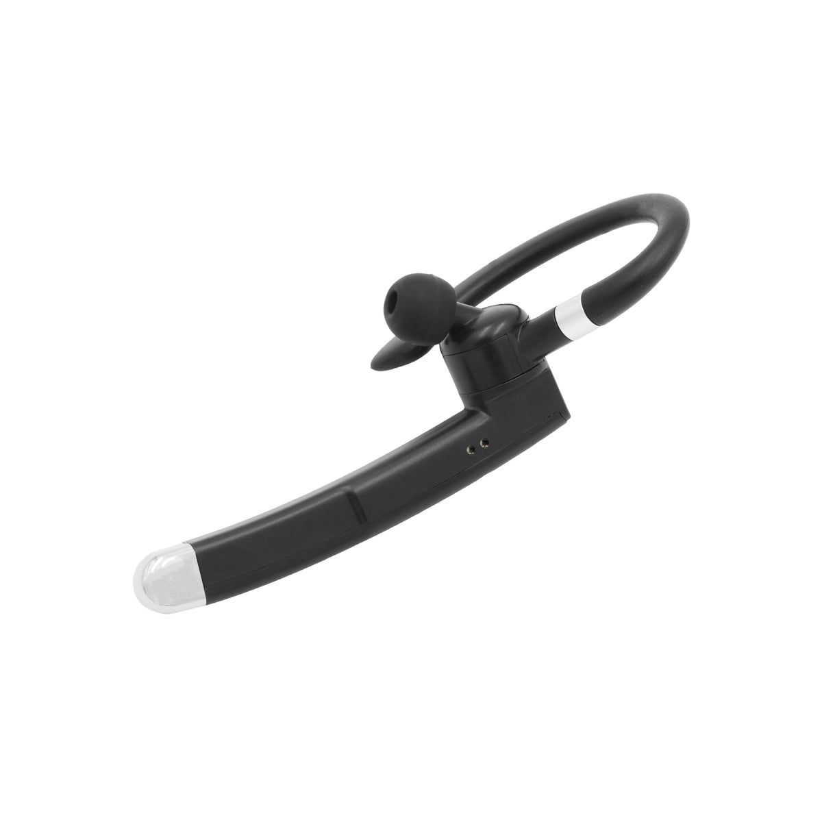 Bluetooth Earphone Built-in PTT Button For Poclink Radio