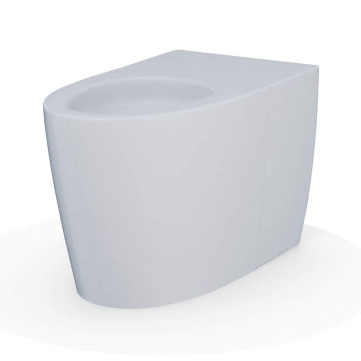 [CT8551CUMFG#01] TOTO Neorest AS Elongated Toilet Bowl Only (SAK15269)