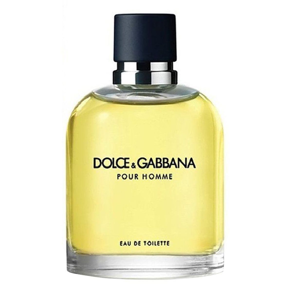 D & G Pour Homme Eau de Toilette