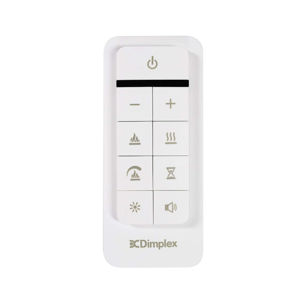 Dimplex Ignite Aspire Built-In Electric Fireplace [ASP30/36/42] (SAK59816)