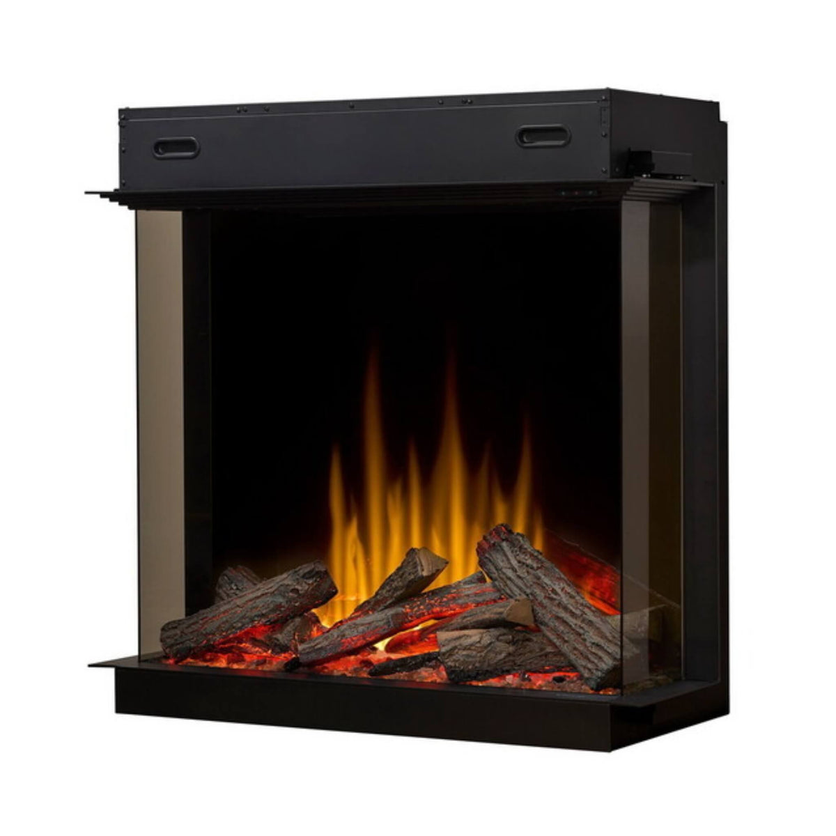 Dimplex Ignite Aspire Built-In Electric Fireplace [ASP30/36/42] (SAK59816)