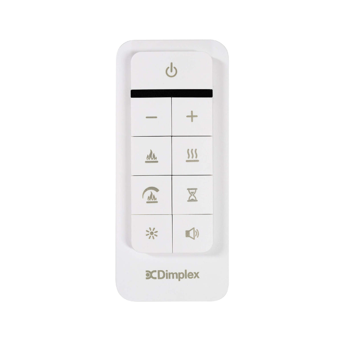 Dimplex Ignite Ultra Built-In Electric Fireplace With Multi Function Remote Control [ULT50/60/74/88] (SAK51854)