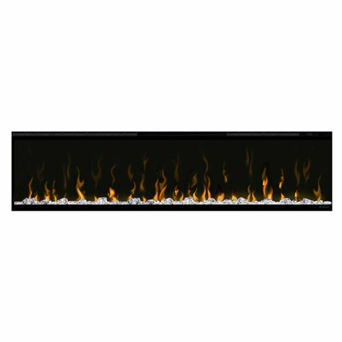 Dimplex IgniteXL Linear Electric Fireplace With Comfort Saver Heating System (SAK82596)