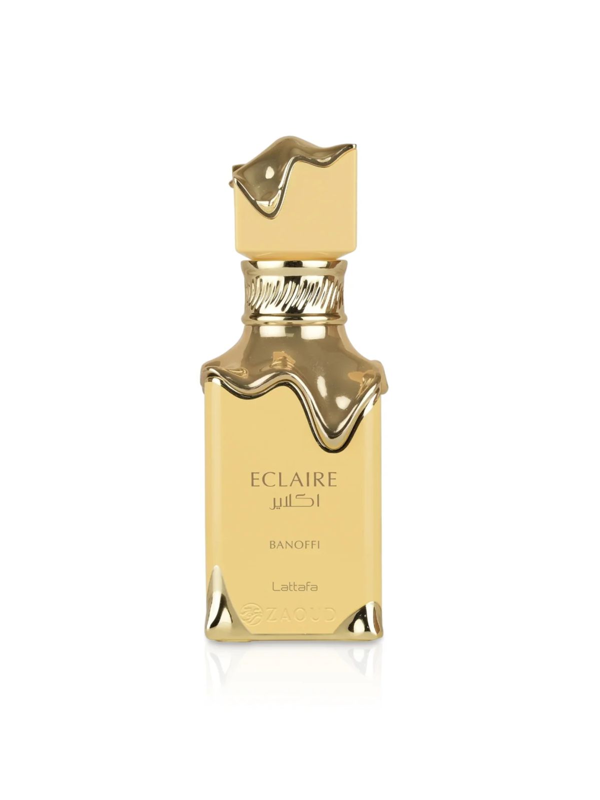 Eclaire Banoffi Lattafa Perfumes For Men & Women