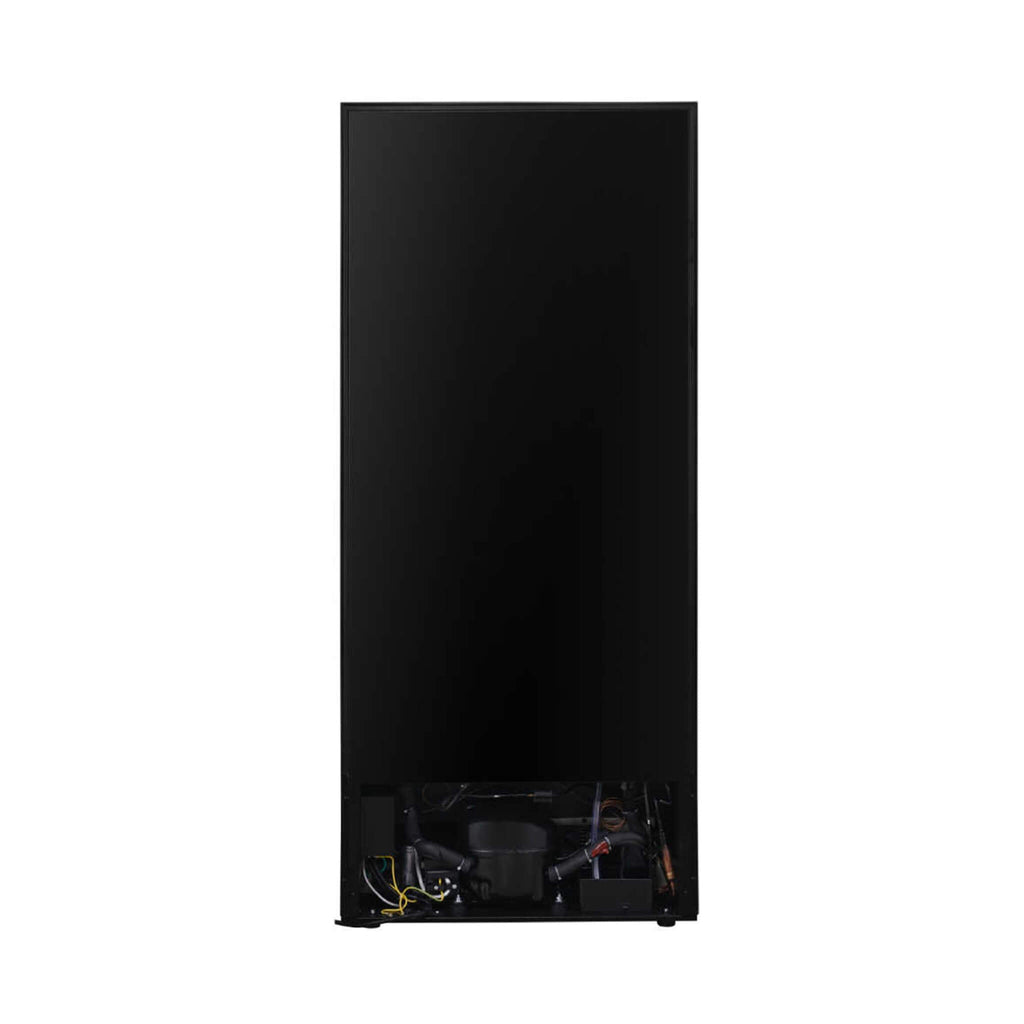 Edgestar 24-Inch Wide 111 Bottle Capacity Freestanding Single Zone Wine Cooler [CWR1212SZ] (SAK68320)