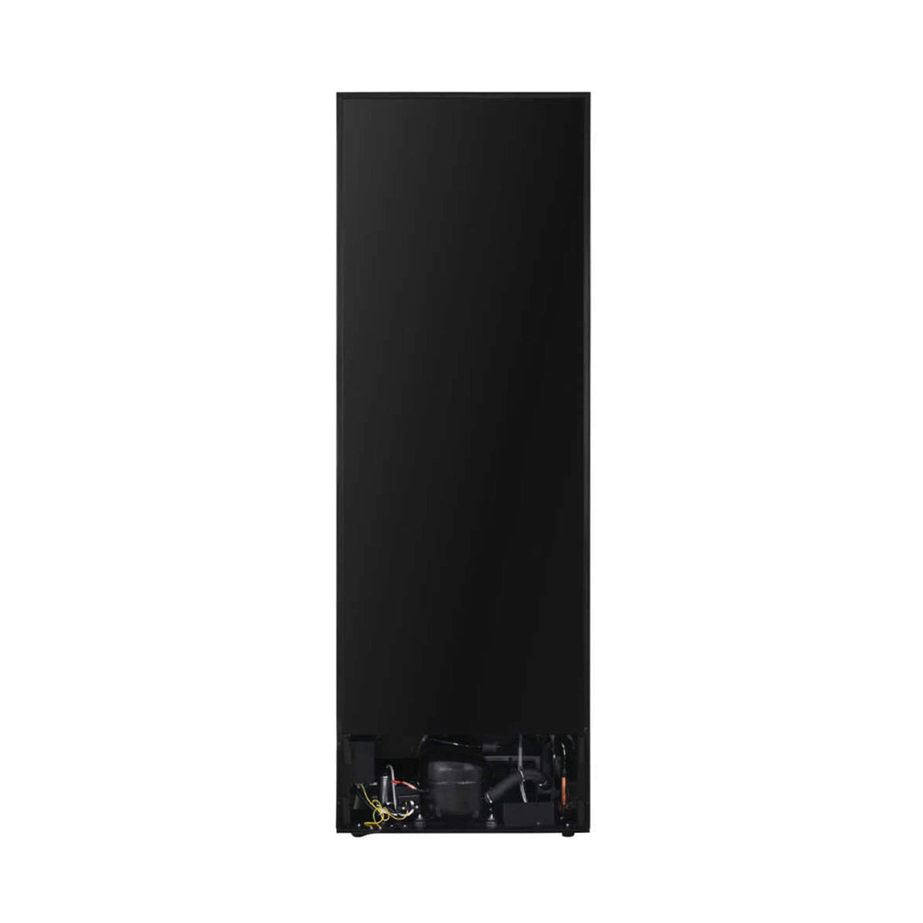 Edgestar 24-Inch Wide 131 Bottle Capacity Built-In Triple Zone Wine Cooler (SAK65891)
