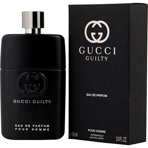 Gucci Guilty Pour Homme Eau de Parfum