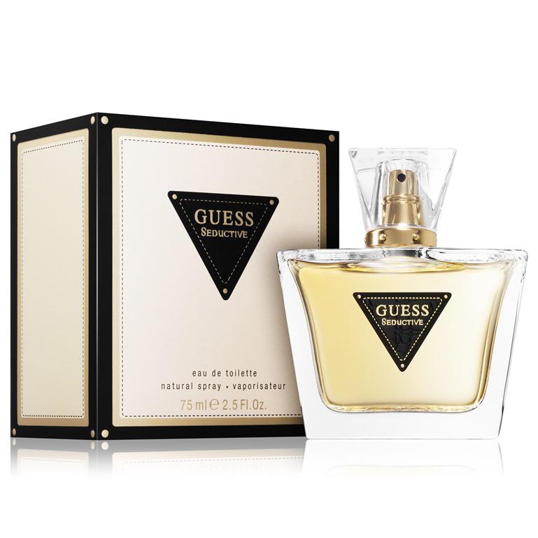 Guess Seductive Eau de Toilette